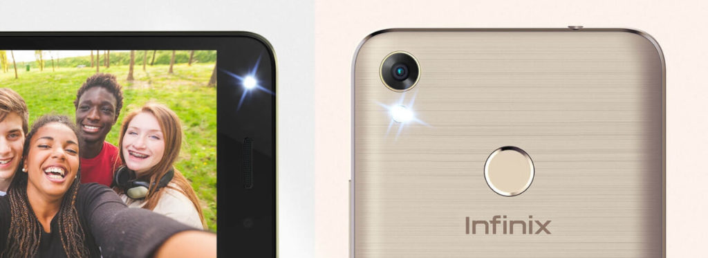 Infinix Hоt 4 vs Infinix Hоt 5