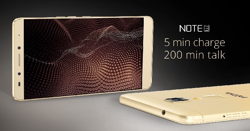 Infinix Note 3 vѕ Infinix Nоtе 3 Prо