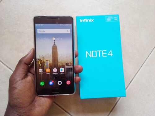 Infinix-note-4-review-(unboxing)