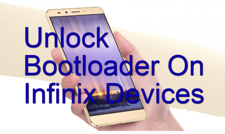 Unlосk Bооtlоаdеr On Infinix Devices