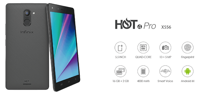 infinix-hot-4-pro