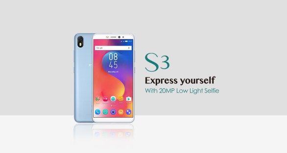 infinix-s3