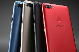 infinix hot 6